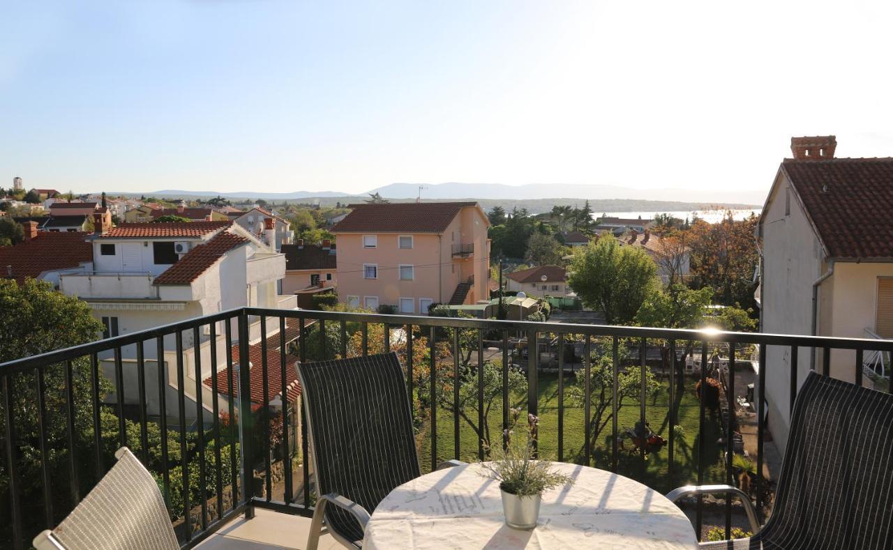 Apartments Skandi1 Malinska Exterior photo